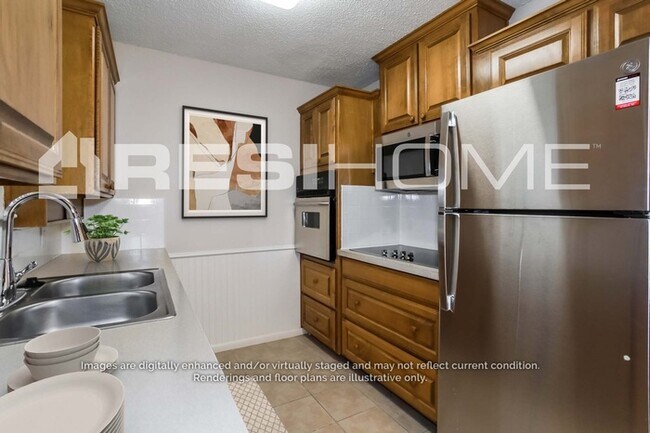 Foto del edificio - 418 W Ferndale Ln