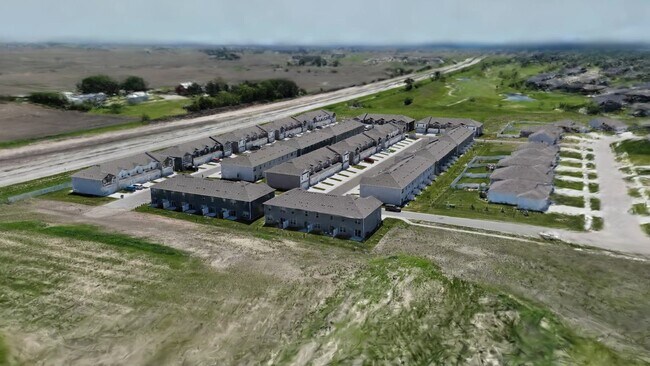  - Brixin at Kimberley Crossing