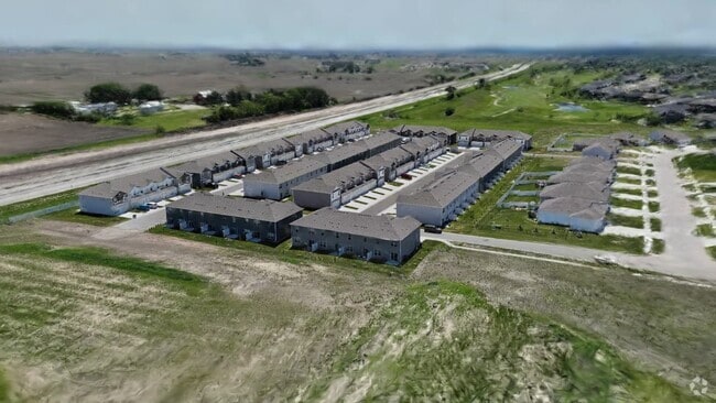  - Brixin at Kimberley Crossing