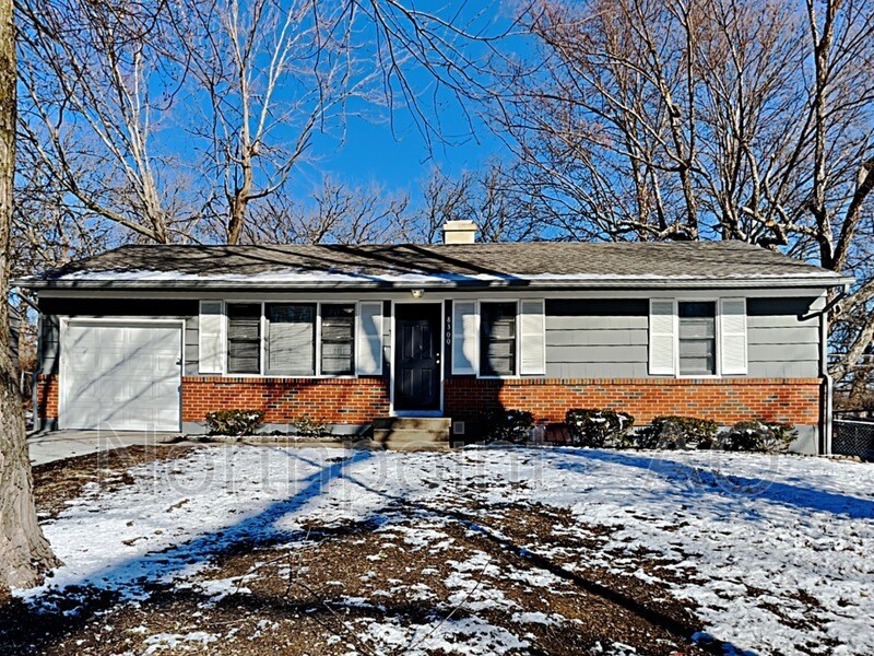 8300 E 110th St, Kansas City, MO 64134 House Rental in Kansas City