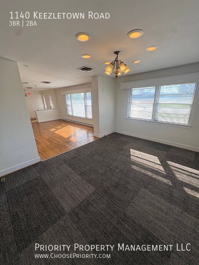 Foto del edificio - 1140 Keezletown Rd