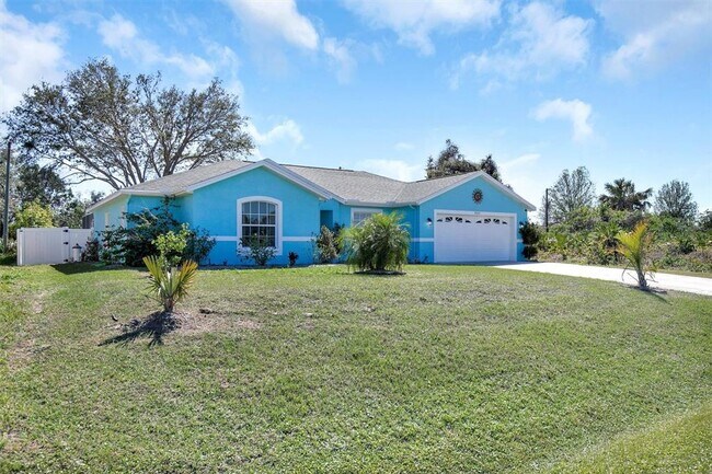 Building Photo - 8333 Atmore Ave