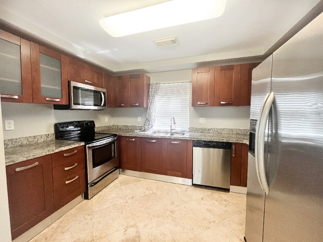 Photo - 1045 SW 9th Ct Townhome