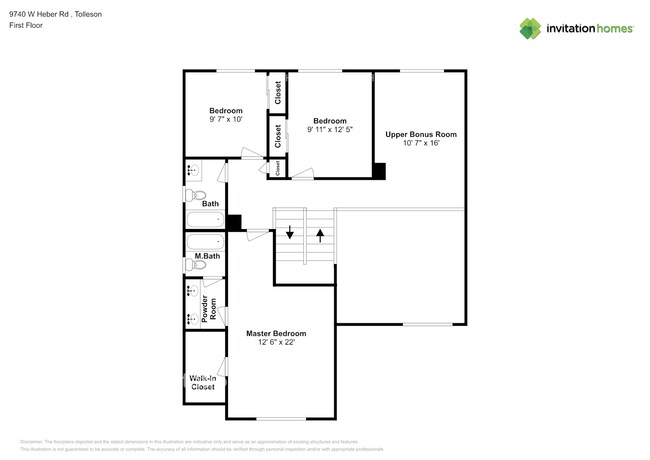 Foto del edificio - 9740 W Heber Rd