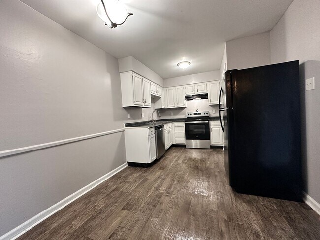 Foto del interior - Springview Apartments