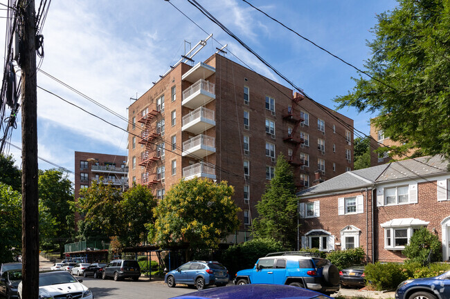 Building Photo - Fieldston Terrace