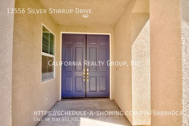 Foto del edificio - 13556 Silver Stirrup Dr