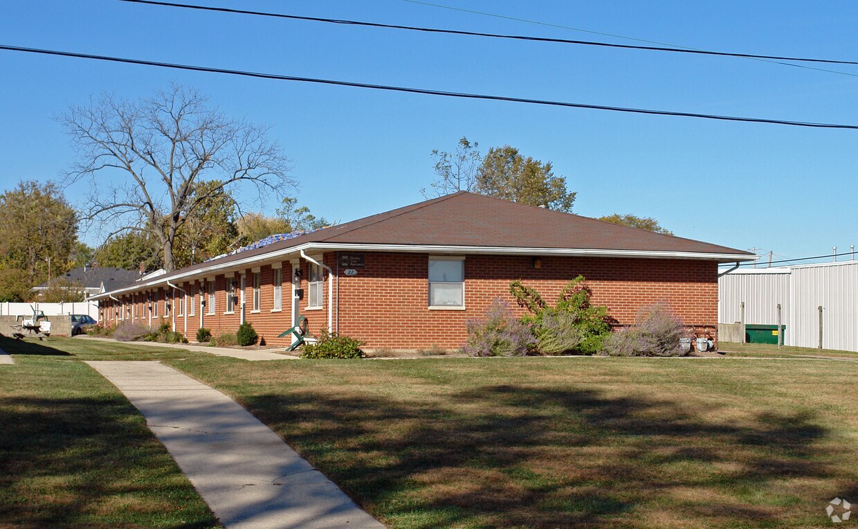 Foto principal - Quinby Lane Apartments