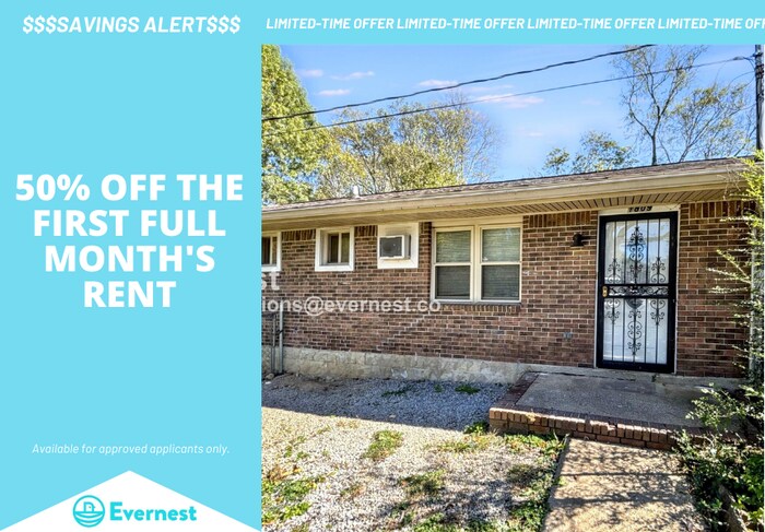 Foto principal - 1809 N Hawthorne St