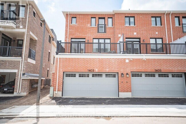 Photo du bâtiment - 1403 William Halton Pkwy