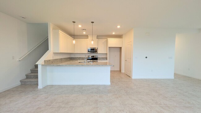 Foto del edificio - Brand New Single Family Home