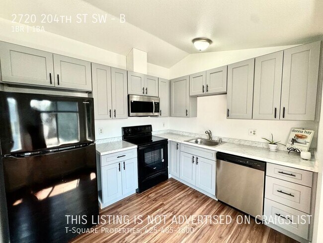 Foto del edificio - Available Now! Brand New,  Upgraded 1 Bed ...