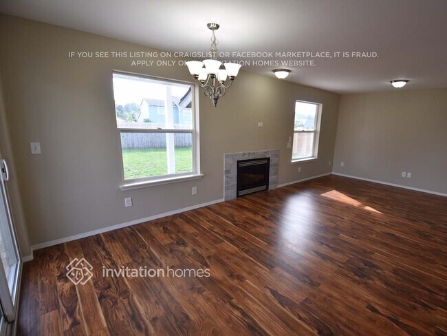 Foto del edificio - 401 Kensington Ave NW