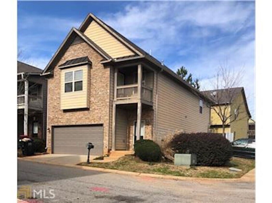 Primary Photo - 1605 Yukon Ct