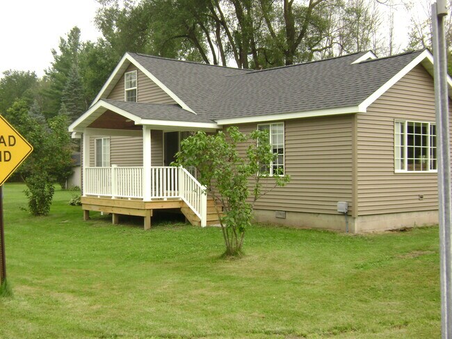 Foto del edificio - 11680 W Freeland Rd