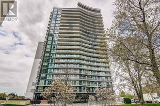 Building Photo - 1461-1461 Lawrence Ave W