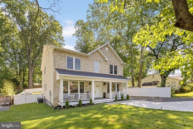 Foto del edificio - 3925 Ashwood Pl