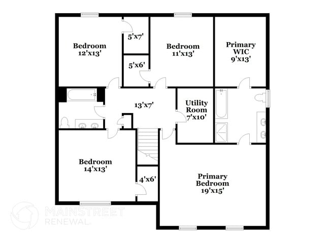 Building Photo - 3900 Allenby Pl