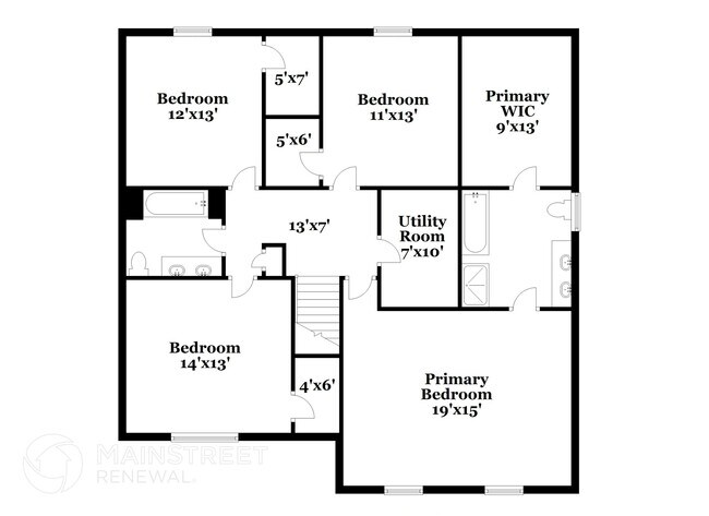 Foto del edificio - 3900 Allenby Pl