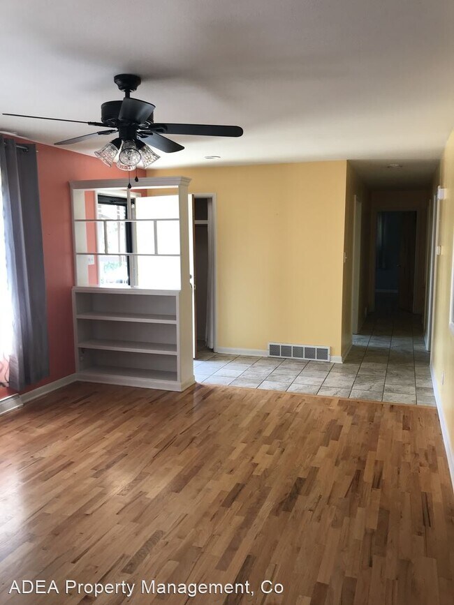 Foto del edificio - 4 br, 1.5 bath House - 1934 Dixon Ave