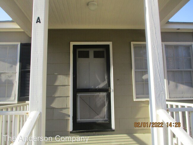 Building Photo - 2 br, 1 bath House - 1206-A Eager Ave
