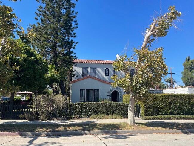 Foto del edificio - 1501 E 37th St