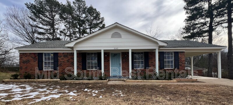 Foto principal - 3143 Golden Oaks Cove
