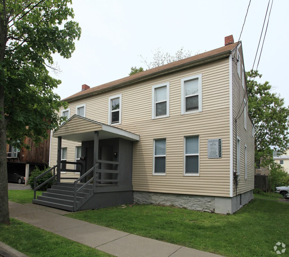 93 Chapin St, Binghamton, NY 13905 Apartments in Binghamton, NY