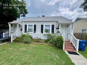 Building Photo - 926 Alabama Ave