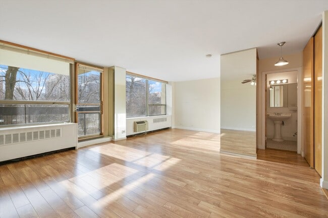 Building Photo - 1360 N Sandburg Terrace
