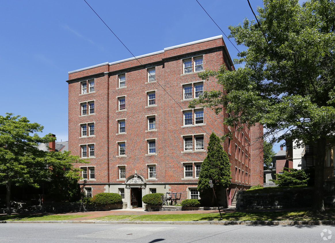 Primary Photo - Northgate Apartments