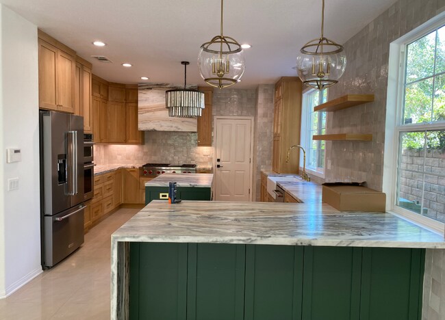 Foto del edificio - 4 bedroom, 3 bath Big Sky home!