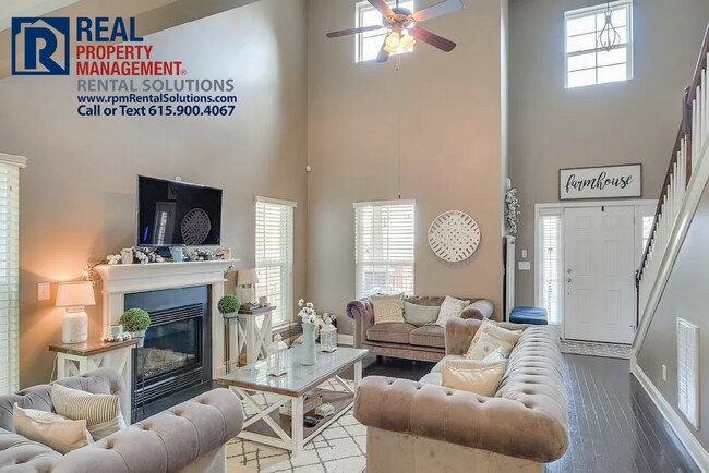 Foto del edificio - Amazing brick home in Smyrna on a Cul-de-s...