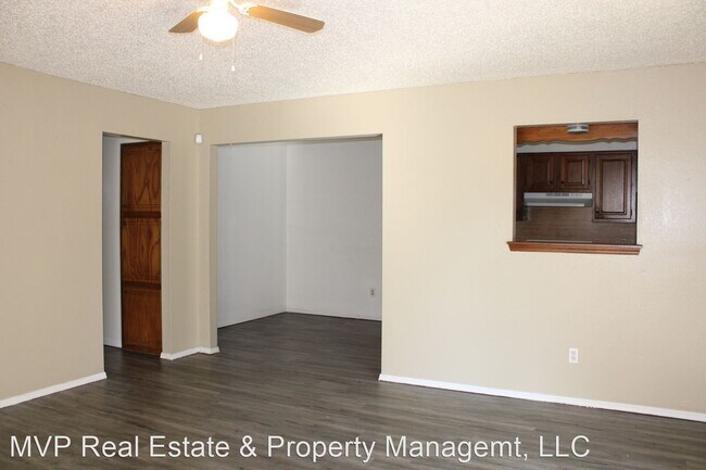 Building Photo - 2 br, 2 bath House - 1016 Parkview Dr