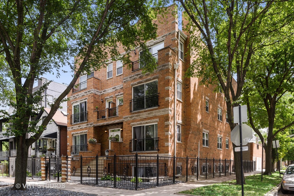 1501 N Campbell Ave Unit 1S, Chicago, IL 60622 - Condo for Rent in Chicago,  IL 