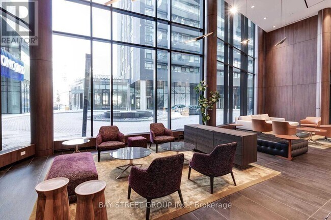 Photo du bâtiment - 80 Queens Wharf Rd