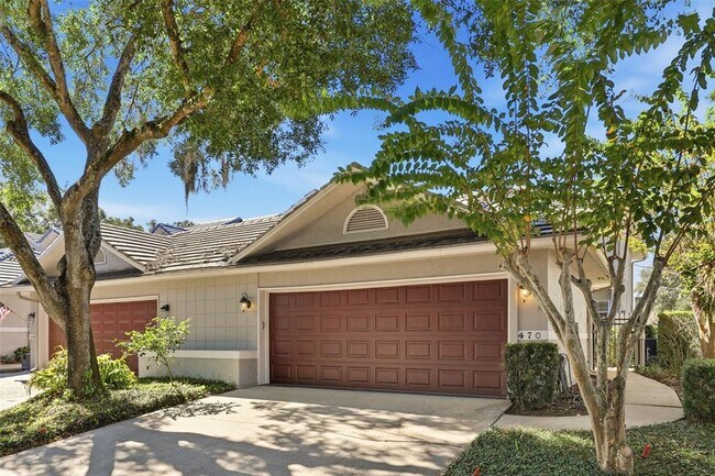 Building Photo - 470 Devon Pl