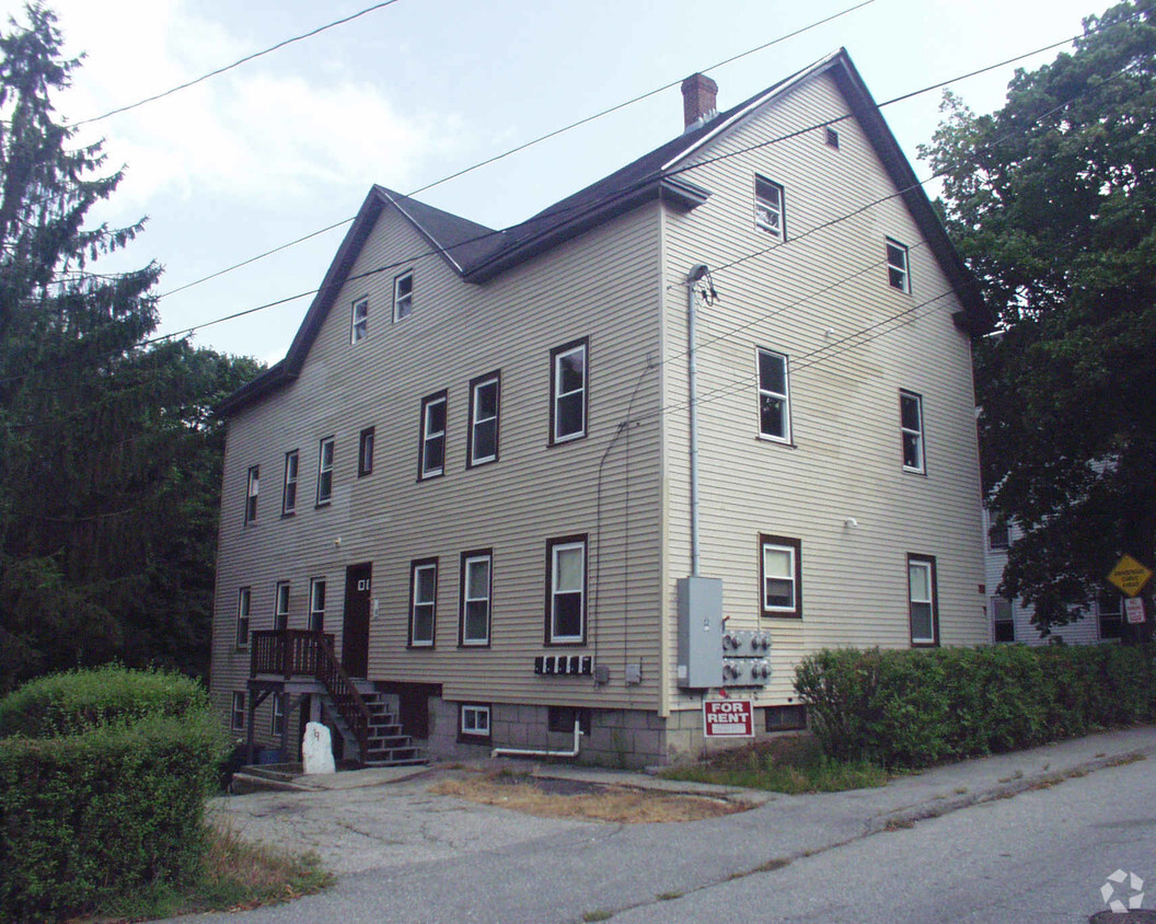 Foto principal - 9 Goddard St