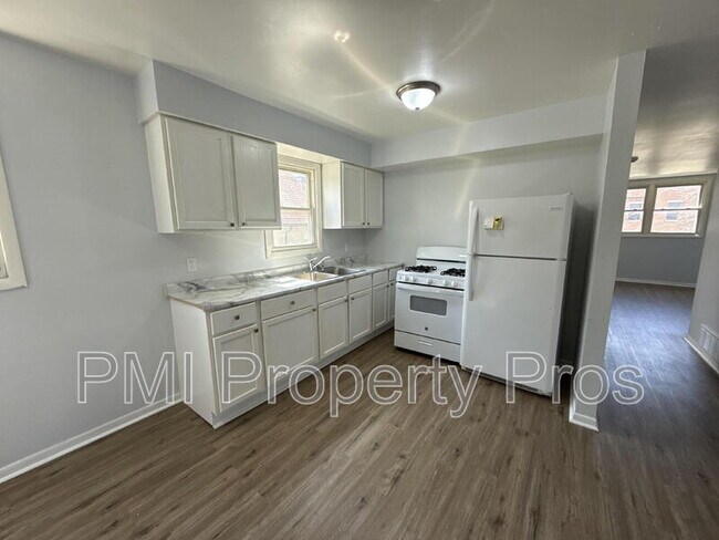 Foto del edificio - 2716 N Buffum St