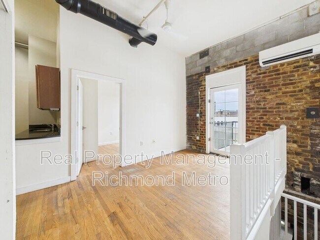 Foto del edificio - 15 N 18th St