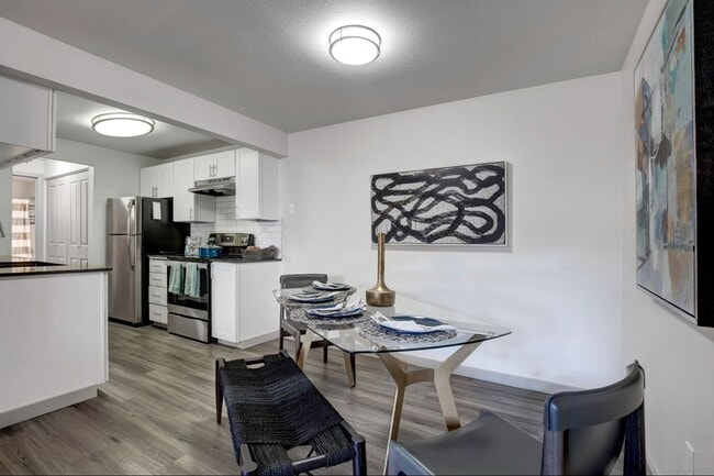 Building Photo - Taluswood Apartments