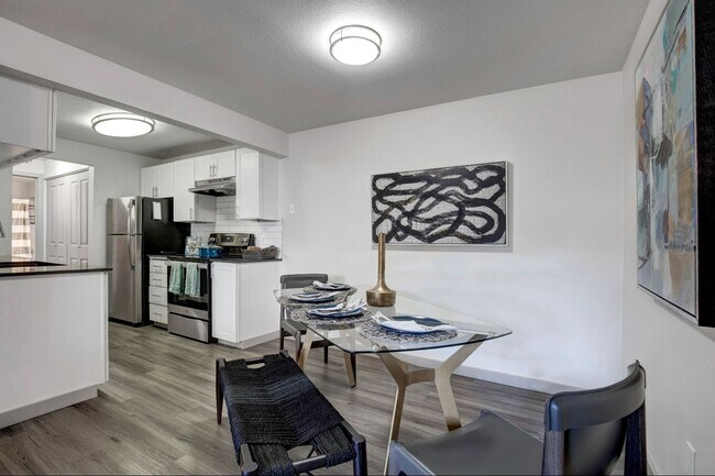 Foto del edificio - Taluswood Apartments