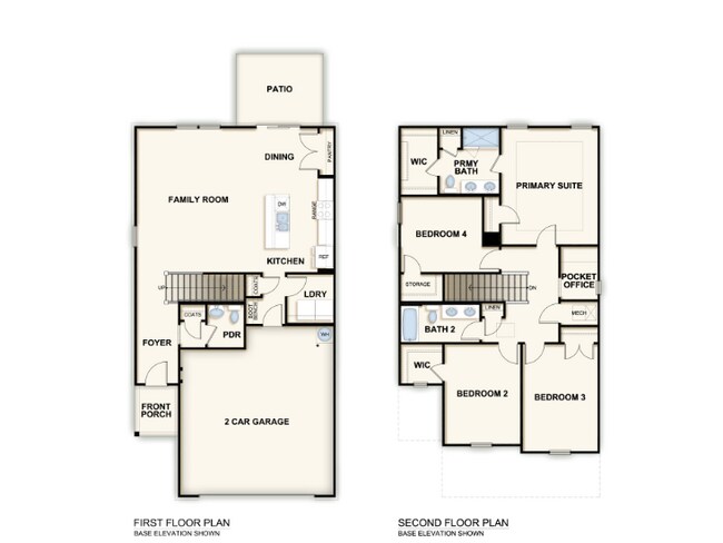 Foto del edificio - 5312 Virtue Ave