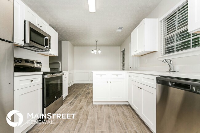 Foto del edificio - 4392 Chester Ln