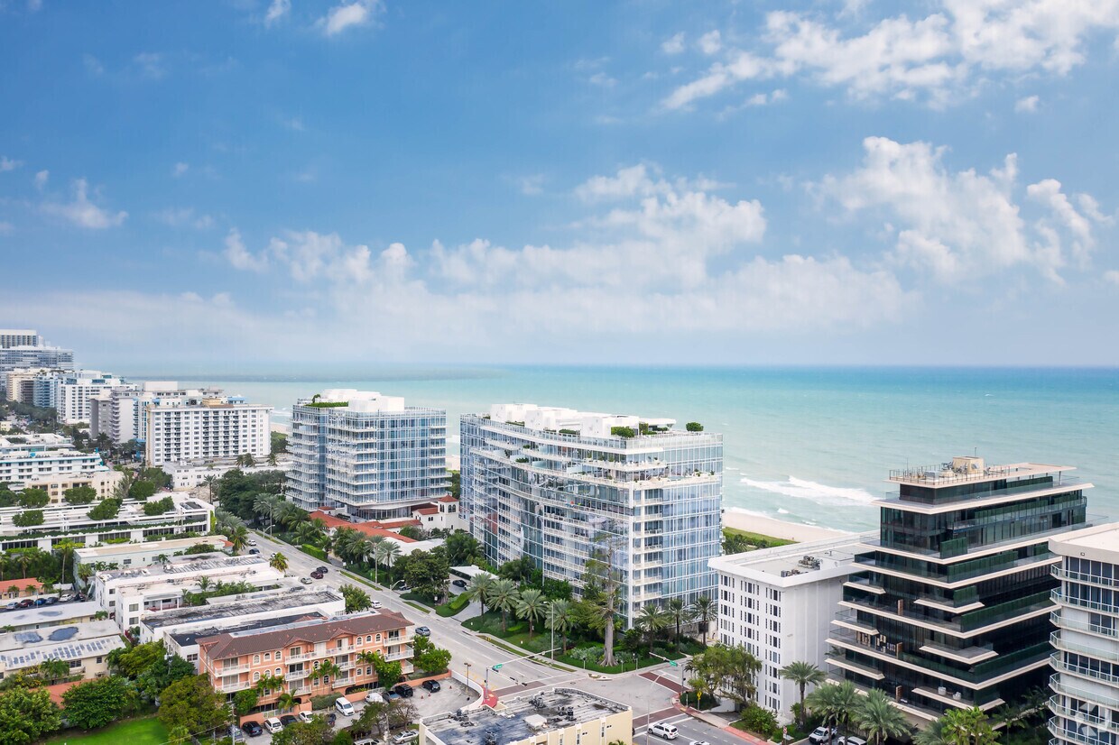 Foto del edificio - Surf House