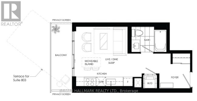 Photo du bâtiment - 38-838 Iannuzzi St