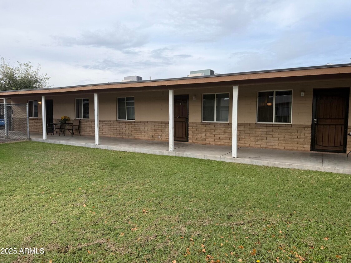 Foto principal - 8316 N 60th Ave