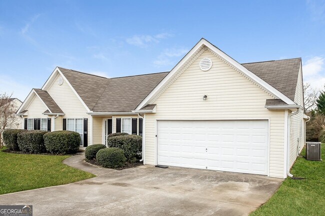 Foto del edificio - 30 Wards Creek Ln