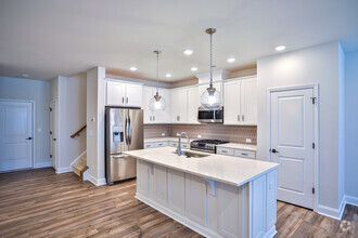 Cedar Ridge Townhomes photo'