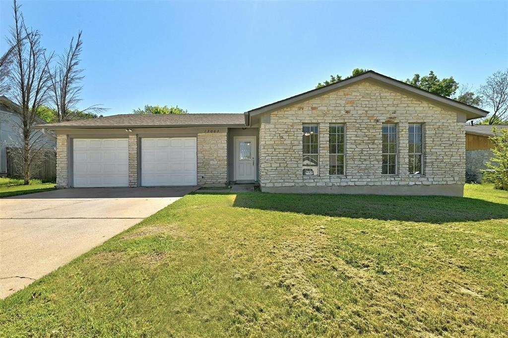 13003 Lamplight Village Ave, Austin, TX 78727 House Rental in Austin